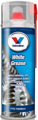 Valvoline White Grease, 500ml