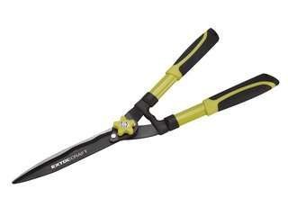 EXTOL CRAFT nůžky na živý plot, 540mm, HCS, 38030