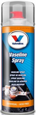 Valvoline Vaseline Spray, 500ml