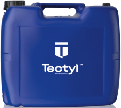 Valvoline Tectyl Underbody Coating 122-A, 20L