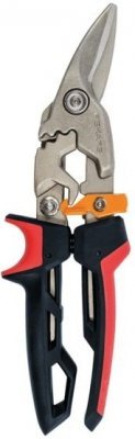Fiskars převodové nůžky na plech PowerGear, levé