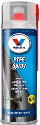 Valvoline PTFE Spray, 500ml