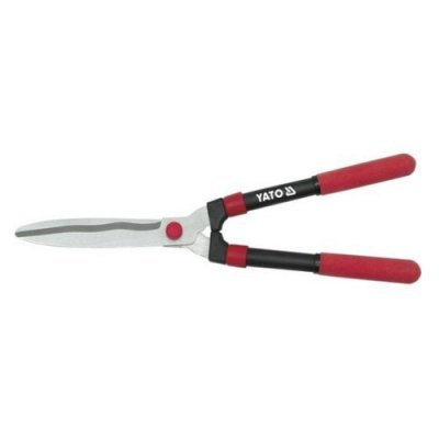 Yato Nůžky na živý plot 510mm (nože 205mm)