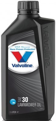 Motorový olej Valvoline Lawnmower Oil, 1L