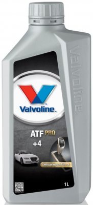 Převodový olej Valvoline ATF PRO +4, 1L