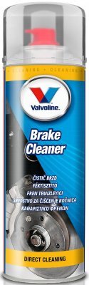Valvoline Brake Cleaner, 500ml