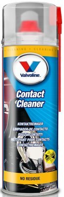 Valvoline Contact Cleaner, 500ml