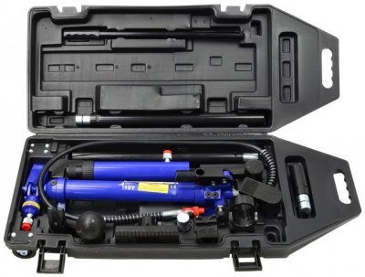 Hydraulický rozpínák 15t, karosářská rozpěra GEKO PREMIUM G02146