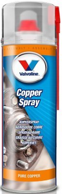Valvoline Copper spray, 500ml