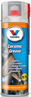 Valvoline Ceramic Grease, 500ml