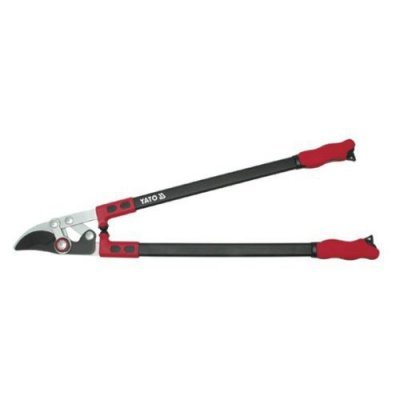 Yato Nůžky na větve 780mm (průměr 44mm) šikmý stříh
