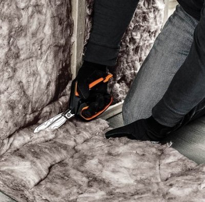 Fiskars nůžky pro velké zatížení PowerArc 26 cm