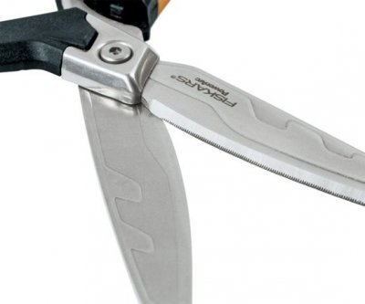 Fiskars nůžky pro velké zatížení PowerArc 26 cm