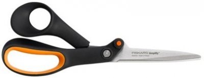 Fiskars nůžky Amplify 21 cm