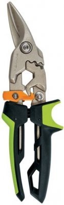 Fiskars převodové nůžky na plech PowerGear, pravé