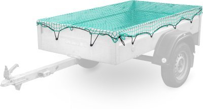 Compass síť na přívěsný vozík 1,3x2,2m