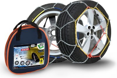 Compass sněhové řetězy WINTER ÖNORM X120 nylon bag