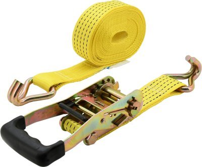 Compass popruh s ráčnou a háky 5t 6m tüv/gs