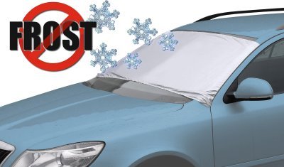 Compass clona FROST na čelní sklo 240 x 71cm
