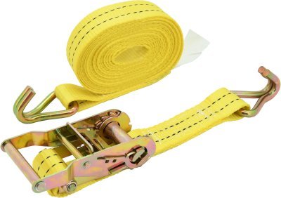 Compass popruh s ráčnou a háky 2t 5m tüv/gs