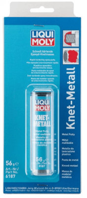 Liqui Moly Hnětený kov, 56g