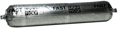 Liqui Moly Lepidlo Liquifast 9000 (sáček), 400ml