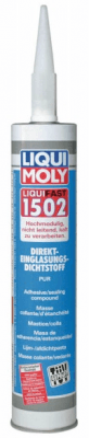 Liqui Moly Lepidlo Liquifast 1502 (kartuše), 310ml