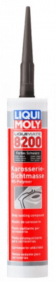 Liqui Moly Těsnící hmota Liquimate 8200 (MS-Polymer) (Černá), 290ml