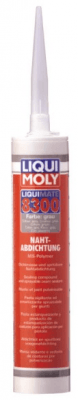 Liqui Moly Tesniaca hmota Liquimate 8300 (Sivá), 310ml