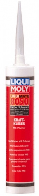 Liqui Moly Pevnostní lepidlo Liquimate 8050 (MS-Polymer), 290ml