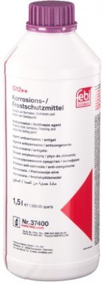 Chladicí kapalina Febi Bilstein G12++, 1.5L