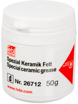 Keramická pasta Febi Bilstein, 50g
