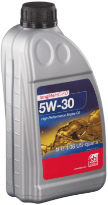 Motorový olej Febi Bilstein HC-FO 5W-30, 1L