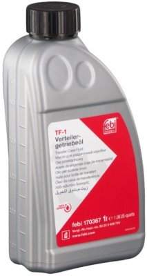 Převodový olej Febi Bilstein TF-1, 1L