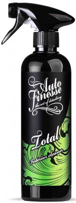 Auto Finesse Total Interior Cleaner, 500ml