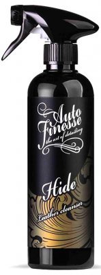 Auto Finesse Hide Leather Cleanser, 500ml