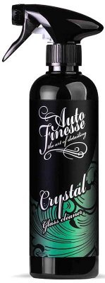 Auto Finesse Crystal Glass Cleaner, 500ml