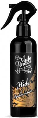 Auto Finesse Hide Leather Cleanser, 250ml
