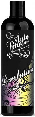 Auto Finesse Revolution Wheel Soap, 500ml
