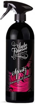 Auto Finesse Spritz Interior Detail Spray, 1L