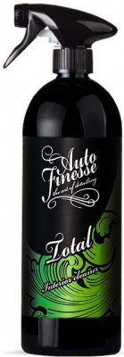 Auto Finesse Total Interior Cleaner, 1L