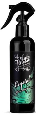 Auto Finesse Crystal Glass Cleaner, 250ml