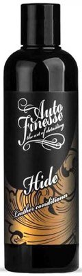 Auto Finesse Hide Leather Conditioner, 250ml
