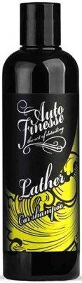 Auto Finesse Lather pH Neutral Car Shampoo, 250ml