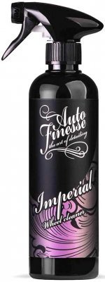 Auto Finesse Imperial Wheel Cleaner, 500ml