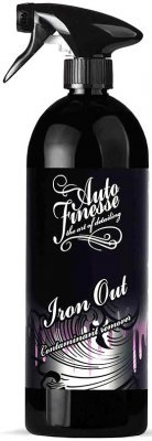 Auto Finesse Iron Out Contamination Remover, 1L
