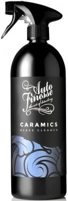 Auto Finesse Caramics Glass Cleaner, 1L
