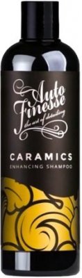 Auto Finesse Caramics Enhancing Shampoo, 500ml