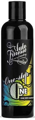 Auto Finesse One Step Compound, 250ml
