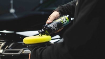 Auto Finesse One Step Compound, 250ml